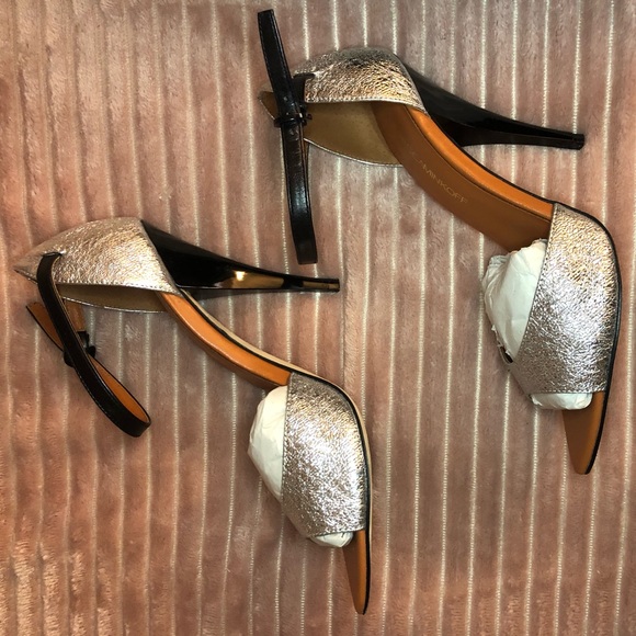 Rebecca Minkoff Ellie Heels - Picture 4 of 8